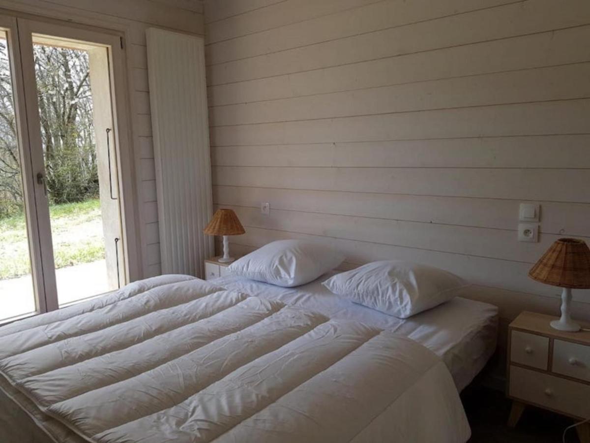 Appartement Chalet Renove 6 Pers Avec Terrasse Proche Evian, Ski Et Randonnee - Fr-1-498-29 Saint-Paul-en-Chablais Екстериор снимка