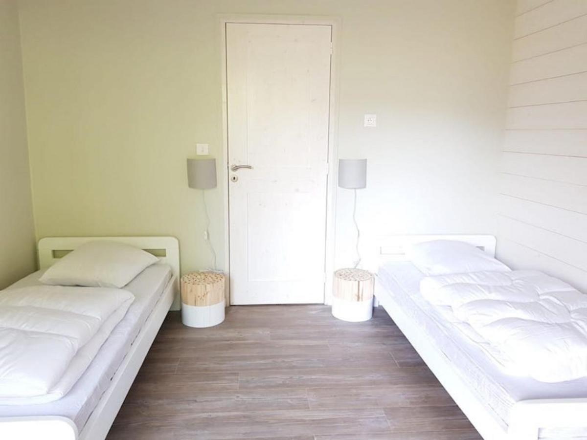 Appartement Chalet Renove 6 Pers Avec Terrasse Proche Evian, Ski Et Randonnee - Fr-1-498-29 Saint-Paul-en-Chablais Екстериор снимка