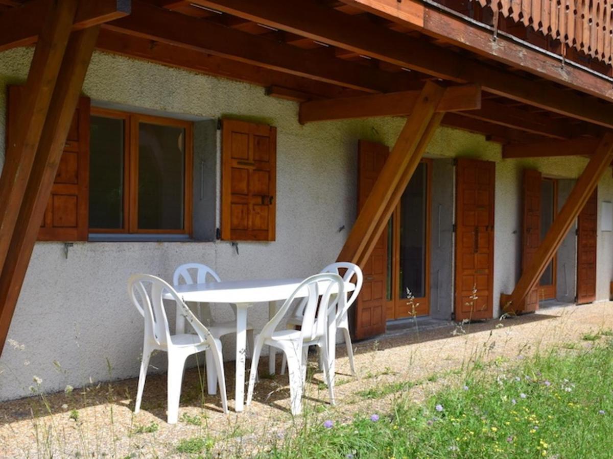 Appartement Chalet Renove 6 Pers Avec Terrasse Proche Evian, Ski Et Randonnee - Fr-1-498-29 Saint-Paul-en-Chablais Екстериор снимка